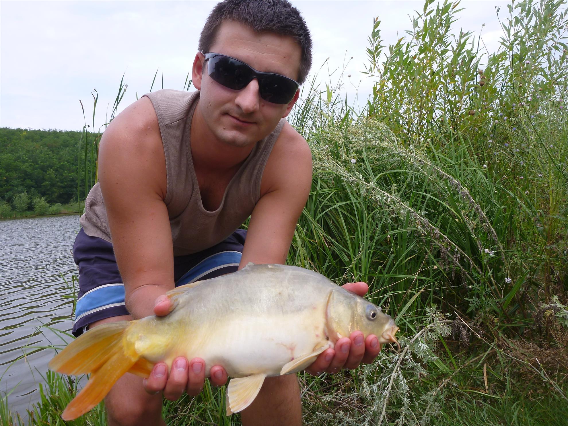 Magura 9 1 - 2 august 2014 - p1040514.JPG